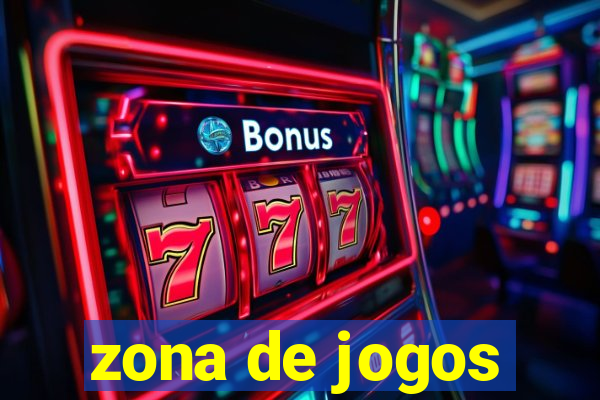 zona de jogos